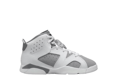 Air Jordan 6 Cool Grey (PS)