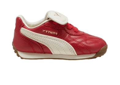 FENTY x PUMA AVANTI L s' Sneakers in Club Red (TD)