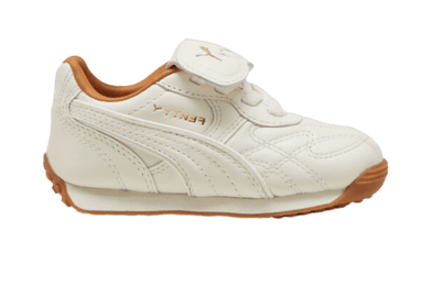 FENTY x PUMA AVANTI VL s' Sneakers in Warm White (TD)