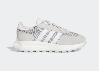 adidas Retropy E5 Shoes Grey One
