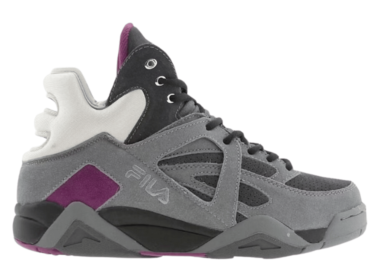 Fila Cage Shredder Teenage Mutant Ninja Turtles