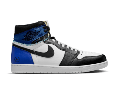 Air Jordan 1 Retro High OG fragment design Union LA