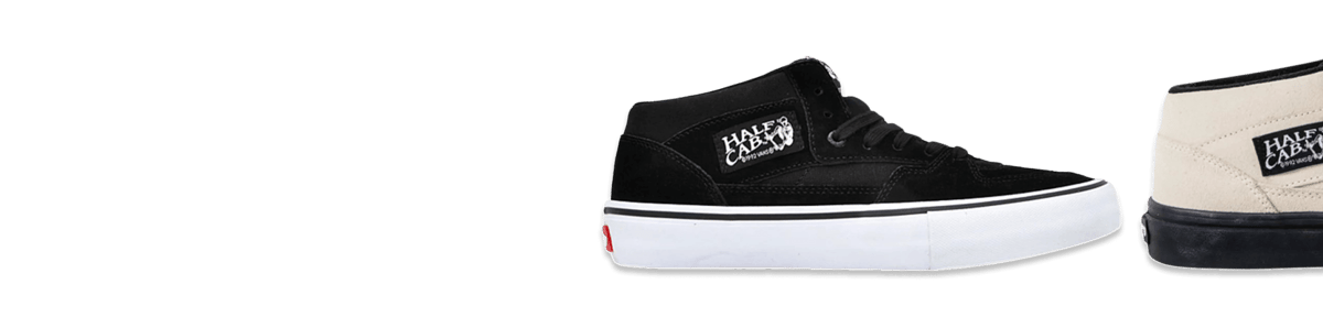 Half Cab Release Dates