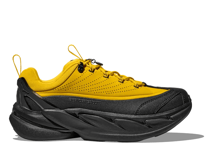 Hoka Elevon X Spencer Badu
