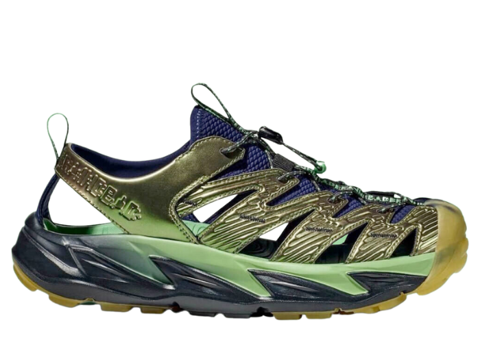 Hoka Hopara Brain Dead