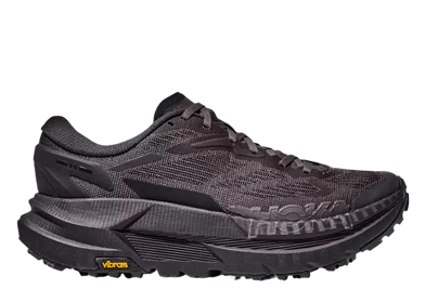 Hoka Mafate X _J.L-A.L_ Jet Black