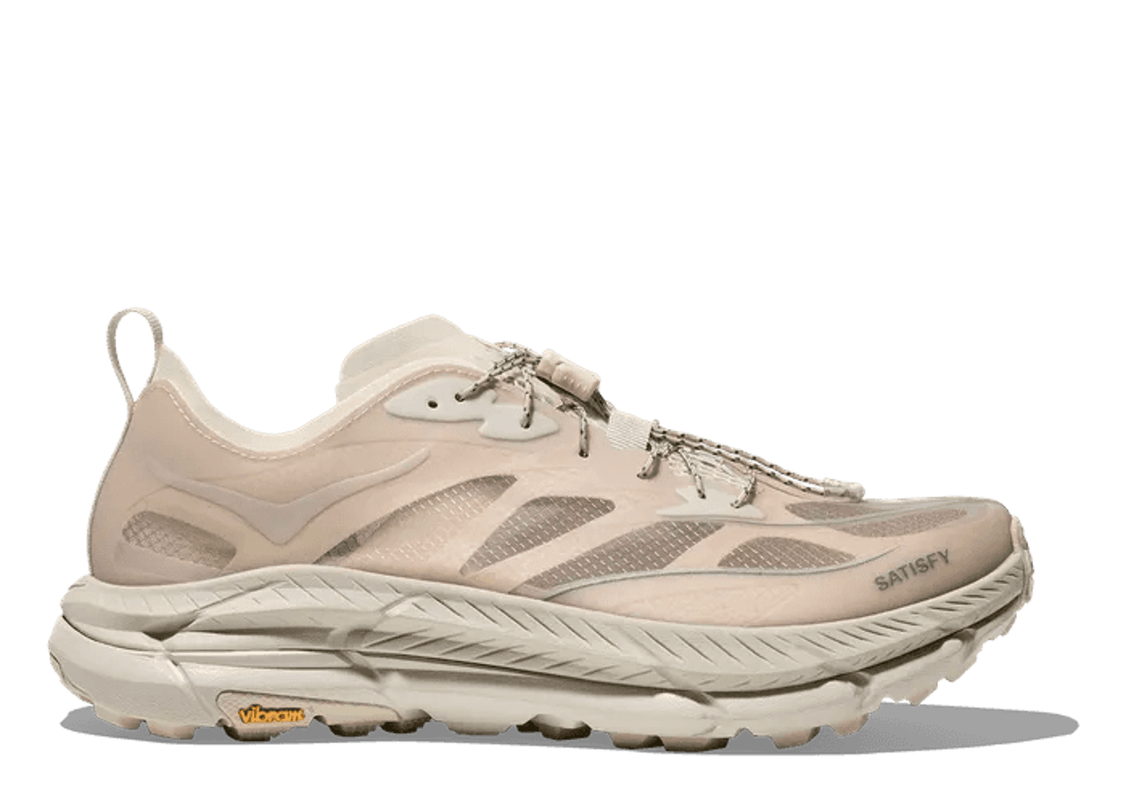 Hoka One One Kaha 2 Low GORE-TEX 'Oxford Tan' - 1130530-OTDN Hoka One One Kaha 2 Low GORE-TEX 'Oxford Tan' - 1130530-OTDN