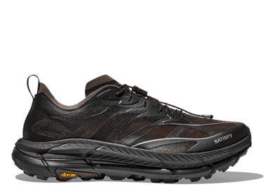 HOKA Mafate Speed 4 Lite STSFY Coffee