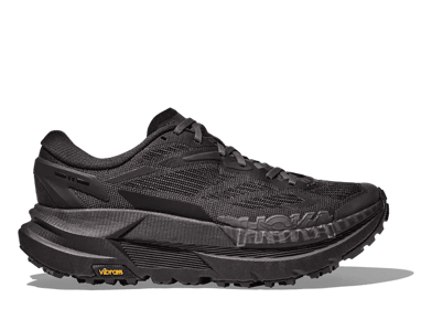Hoka Mafate X _J.L-A.L_ Jet Black