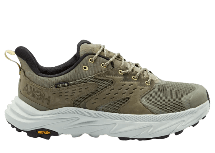 Hoka One One Anacapa 2 Low GORE-TEX 'Olive Haze'