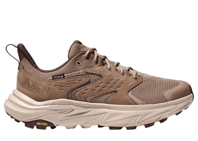 Hoka One One Anacapa 2 Low GTX Dune Oxford Tan