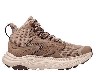 Hoka One One Anacapa 2 Mid GTX Dune Oxford Tan