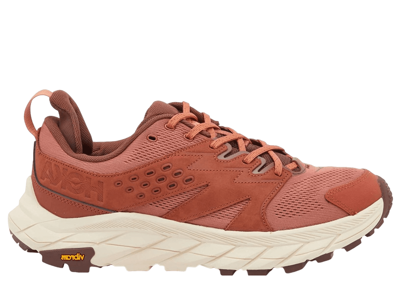 Hoka One One Anacapa Breeze Low 'Baked Clay'