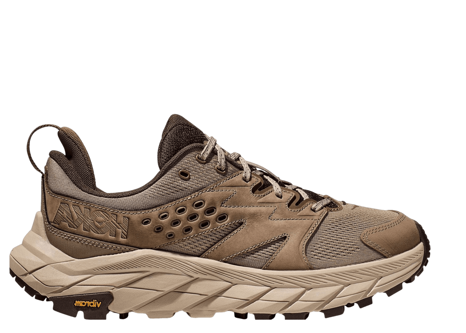 Hoka One One Anacapa Breeze Low 'Dune Oxford Tan'