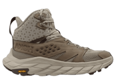 Hoka One One Anacapa Breeze Mid Dune