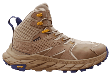 Hoka One One Anacapa GTX Dune Elmwood