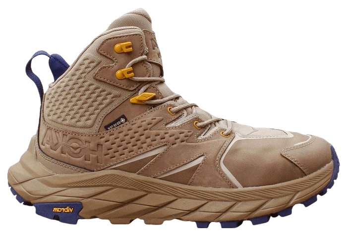 Hoka One One Anacapa GTX Dune Elmwood