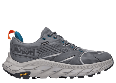 Hoka One One Anacapa Low Gore Tex Castlerock