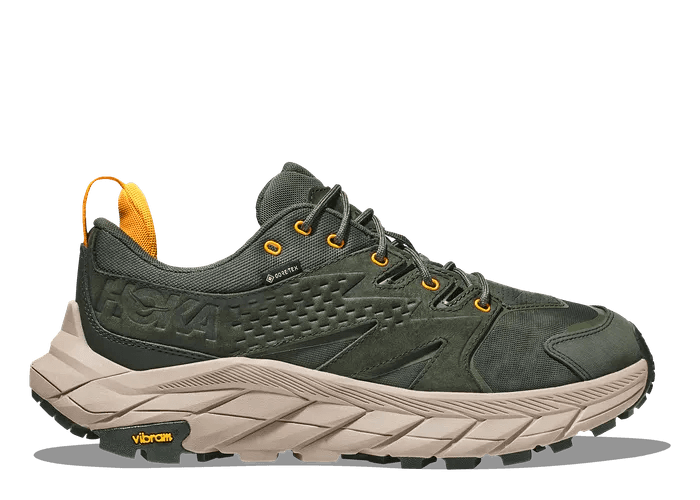 Hoka One One Anacapa Low GORE-TEX Duffel Bag