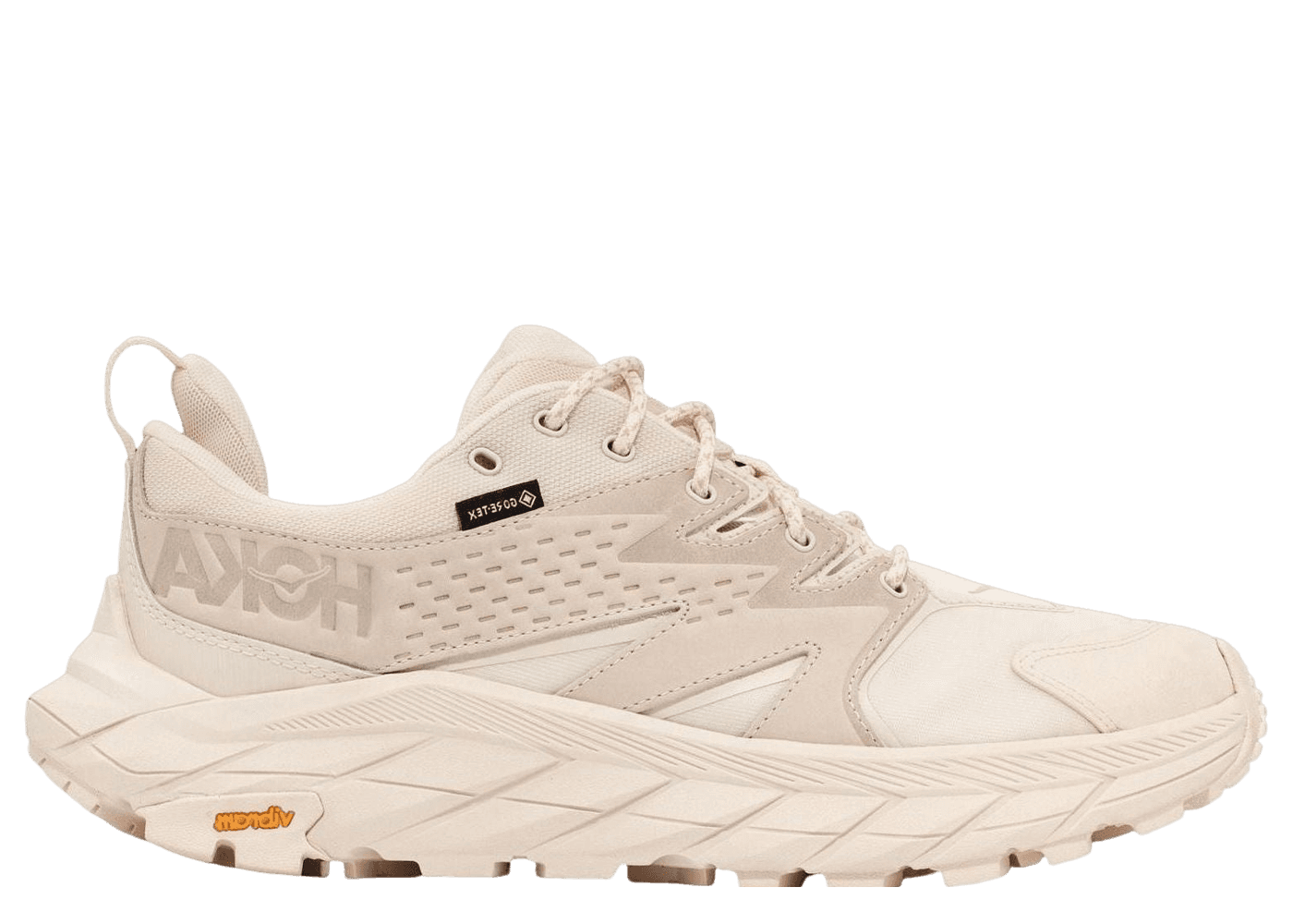Hoka One One Anacapa Low GORE-TEX 'Eggnog Shifting Sand