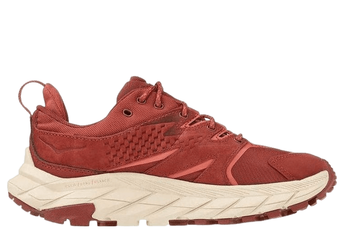 Hoka One One Anacapa Low GORE-TEX Hot Sauce (W)