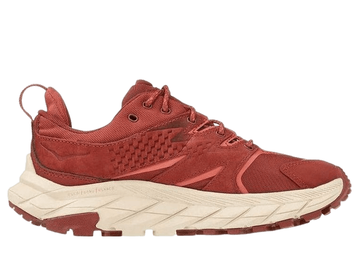 Hoka One One Anacapa Low GORE-TEX Hot Sauce (W)