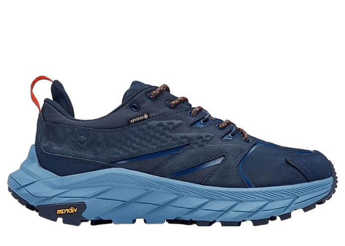 Hoka One One Anacapa Low Gore Tex Outer Space Mountain Spring