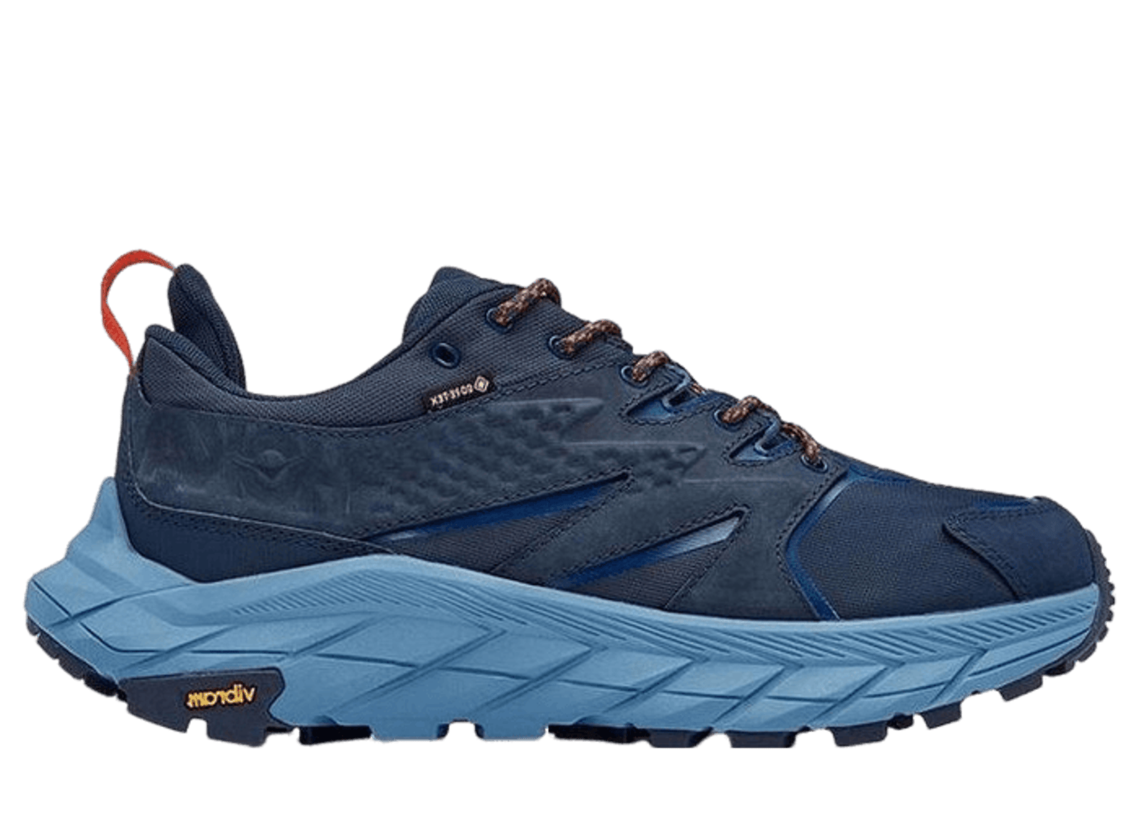 Hoka One One Anacapa Low Gore Tex Outer Space Mountain Spring
