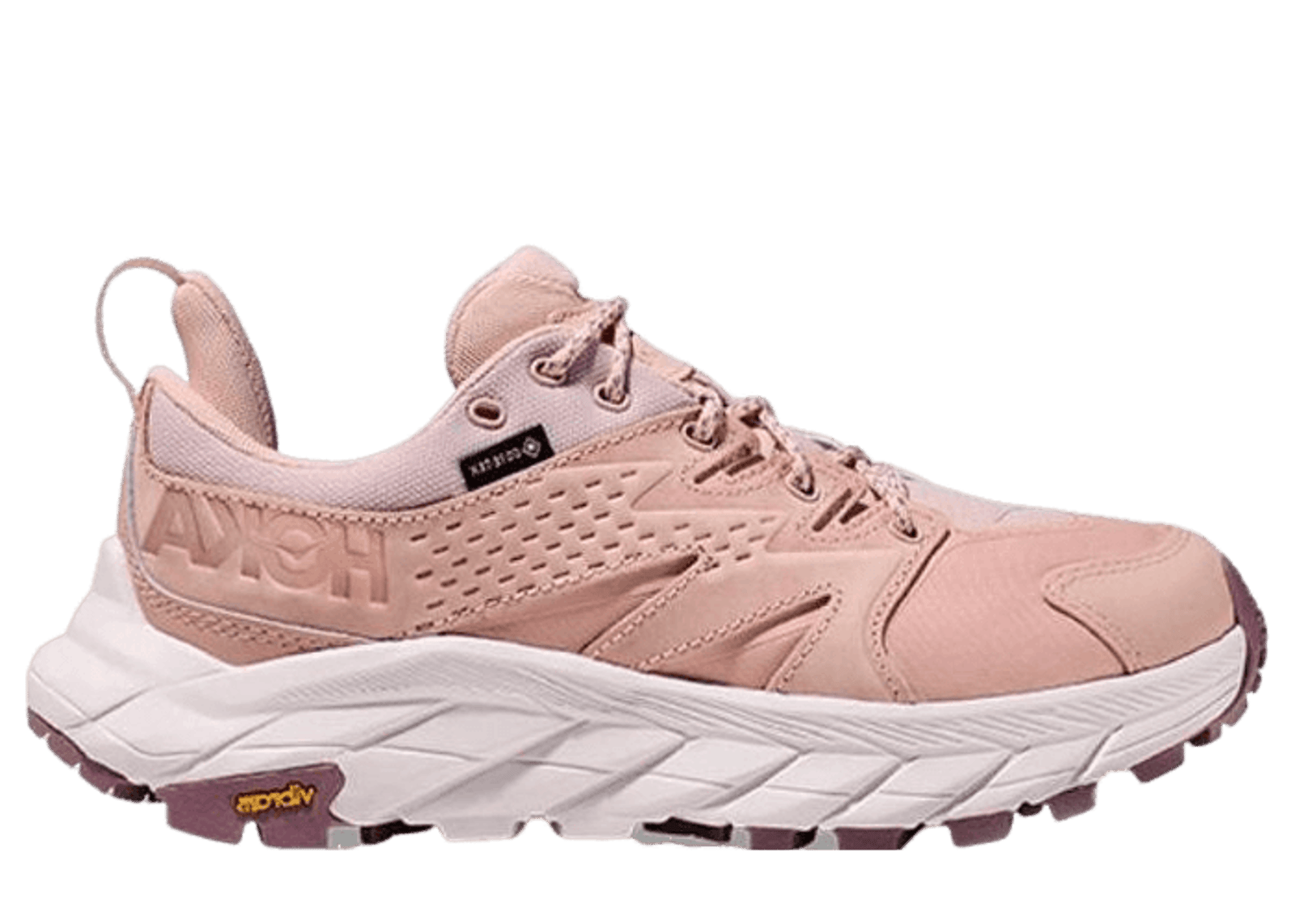 Hoka One One Anacapa Low GORE-TEX 'Peach Whip'