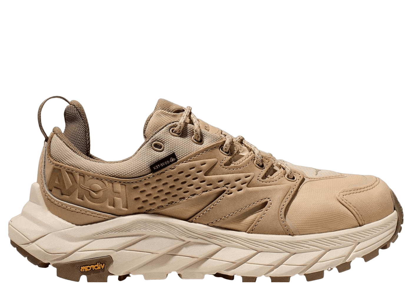 Hoka One One Anacapa Low GORE-TEX Shifting Sand