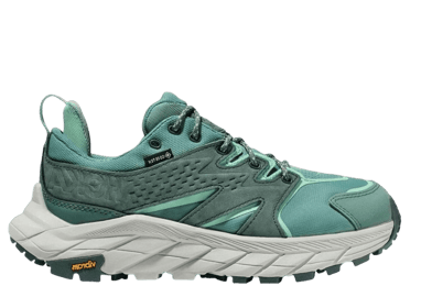 Hoka One One Anacapa Low GORE-TEX 'Trellis Mercury' (W)