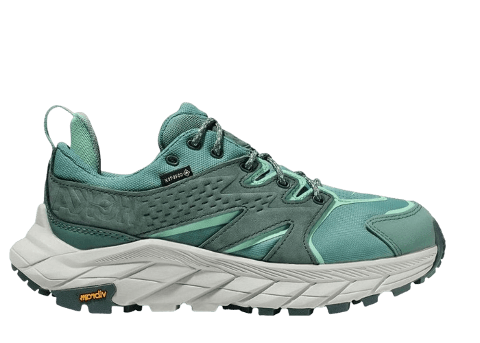 Hoka One One Anacapa Low GORE-TEX 'Trellis Mercury' (W)