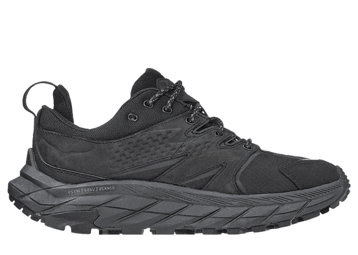 Hoka One One Anacapa Low GTX Black (W)