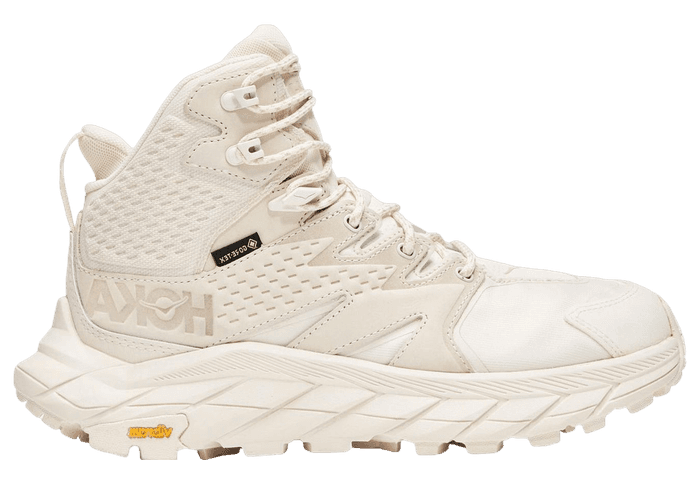 Hoka One One Anacapa Mid GORE-TEX 'Eggnog Shifting Sand' (W)