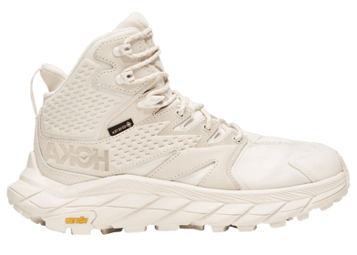Hoka One One Anacapa Mid GORE-TEX 'Eggnog Shifting Sand' (W)