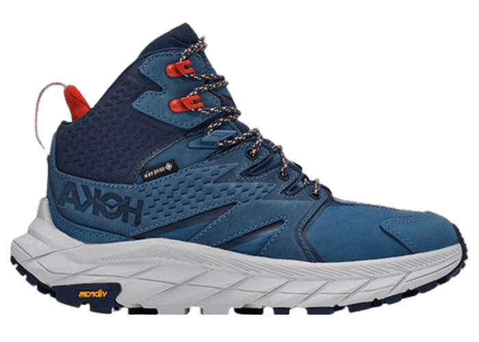 Hoka One One Anacapa Mid GTX Real Teal (W)