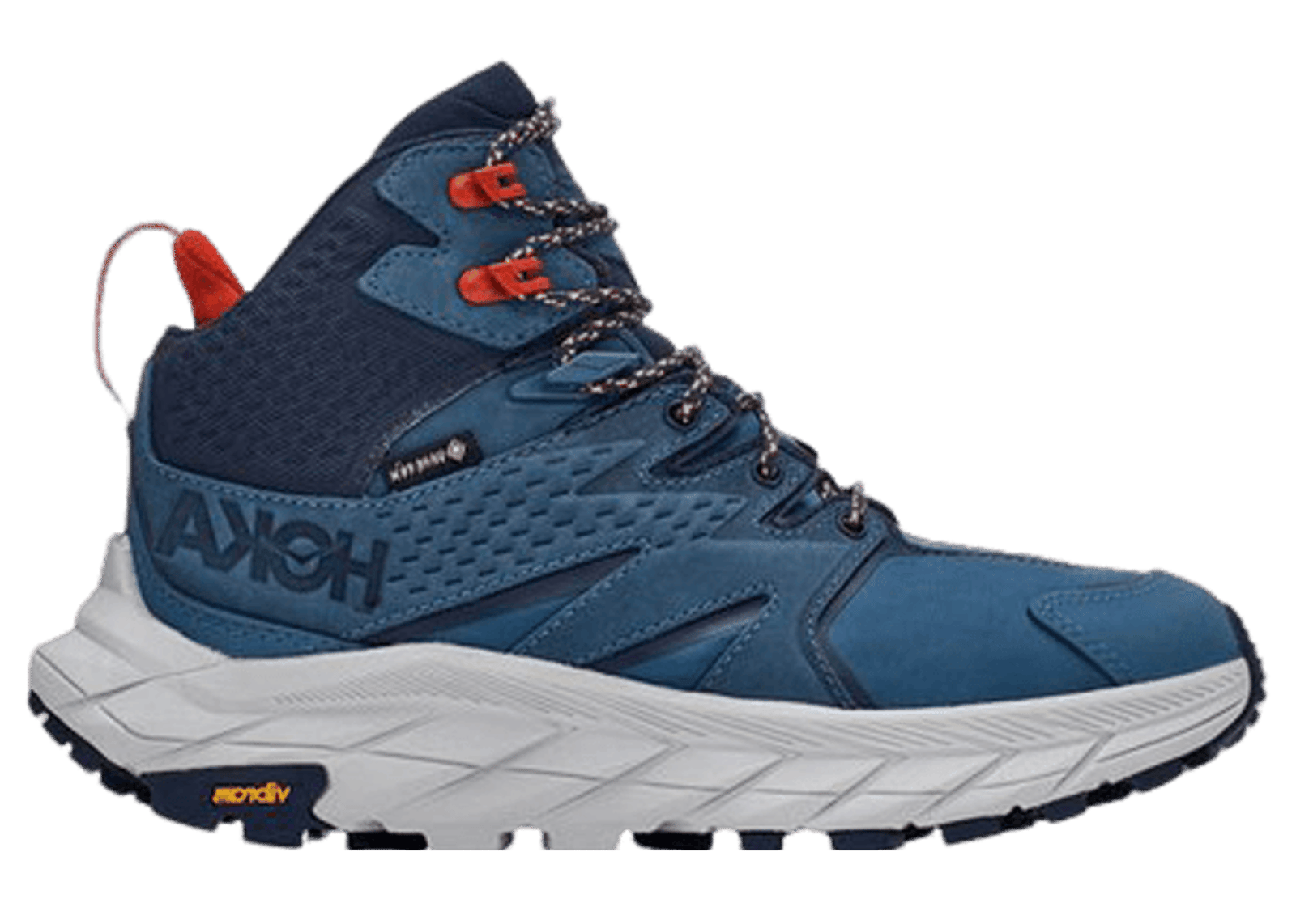 Hoka One One Anacapa Mid GTX Real Teal (W)