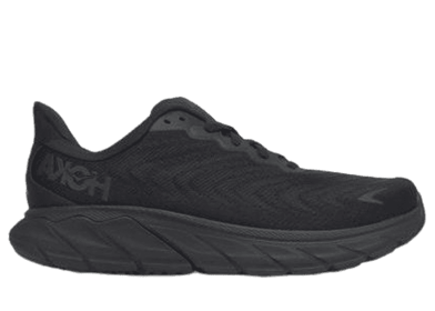 Hoka One One Arahi 6 2E Wide Black