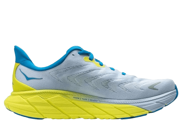 Hoka One One Arahi 6 Ice Water