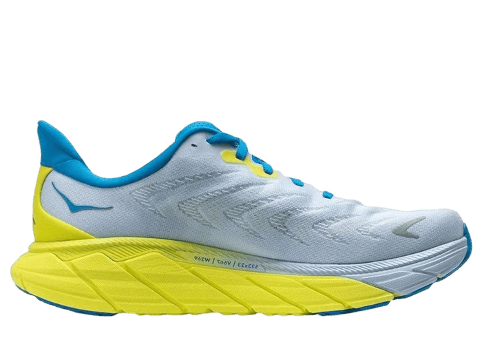 Hoka One One Arahi 6 Ice Water