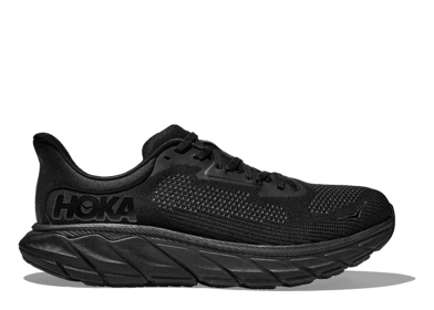 Hoka One One Arahi 7 2E Wide Black