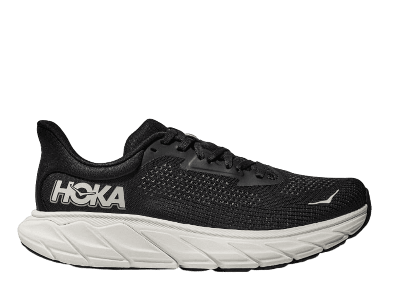 Hoka One One Arahi 7 'Black White'