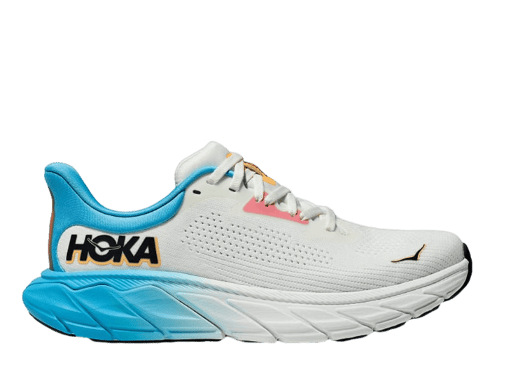 Hoka One One Arahi 7 'Blanc De Blanc Swim Day' (W)
