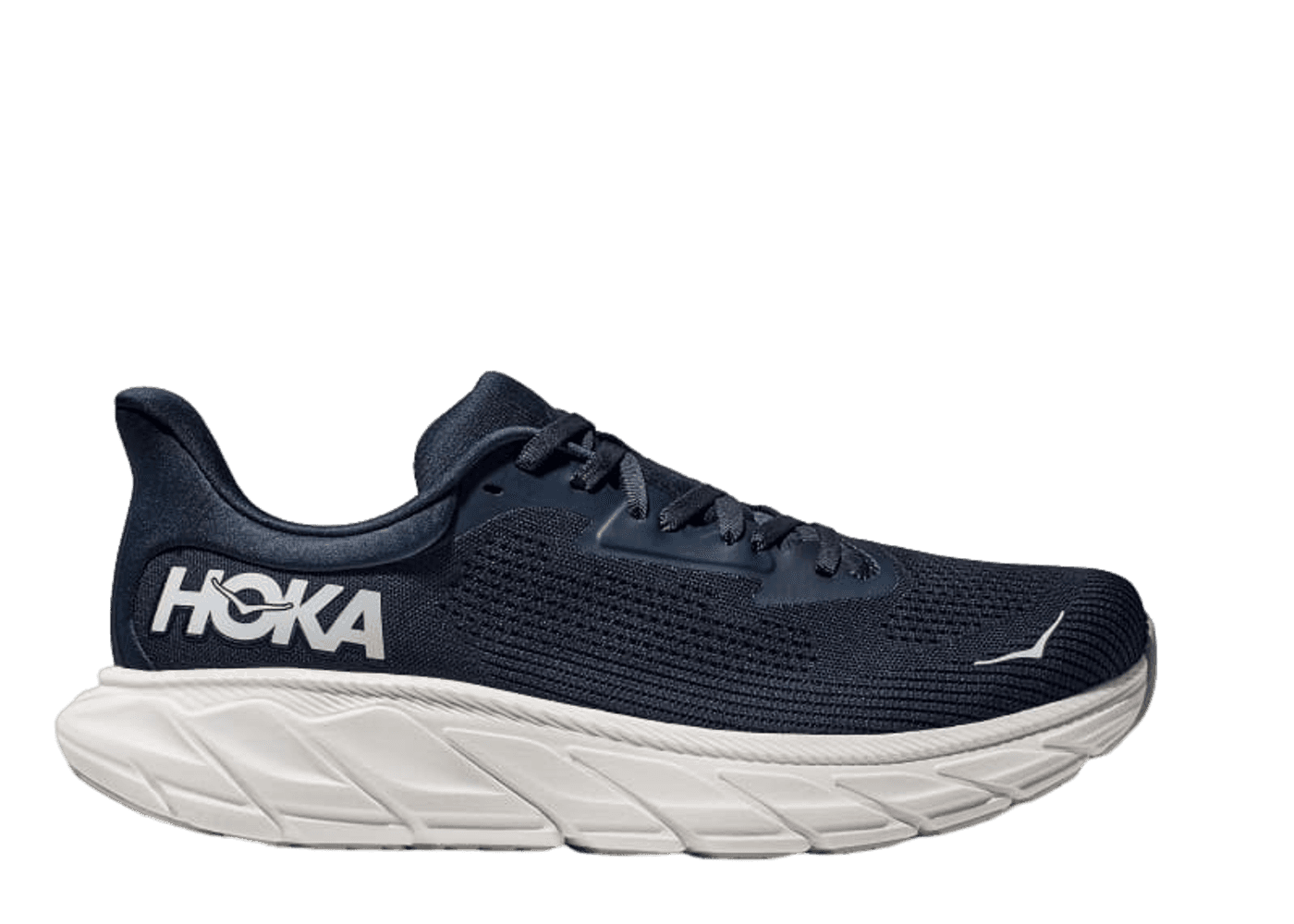 Hoka One One Arahi 7 'Outer Space White'