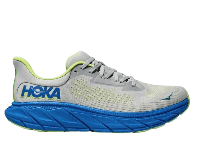Hoka One One Arahi 7 Stardust Electric Cobalt - 1147850-STLC