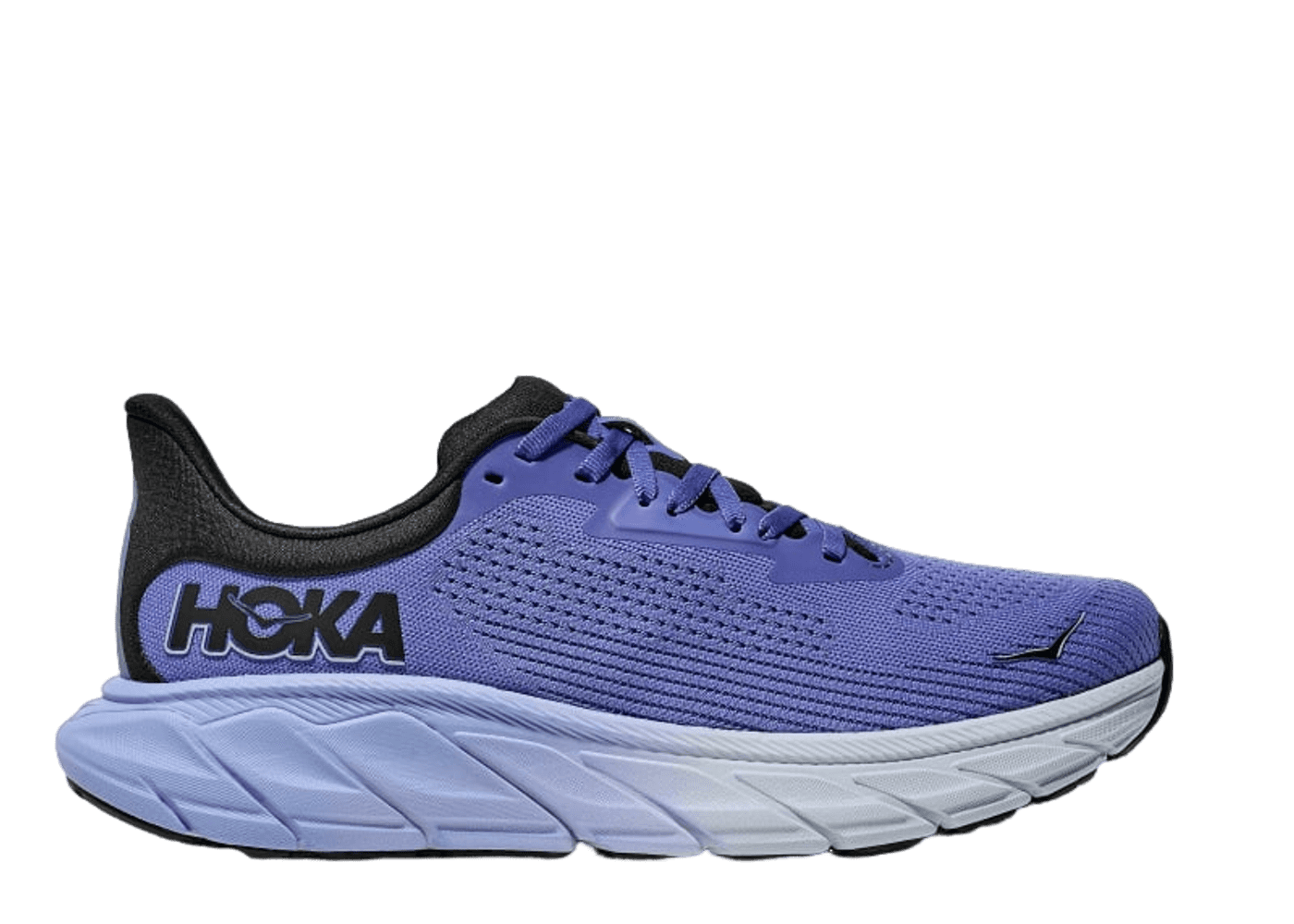 Hoka One One Arahi 7 'Stellar Blue Cosmos' (W)