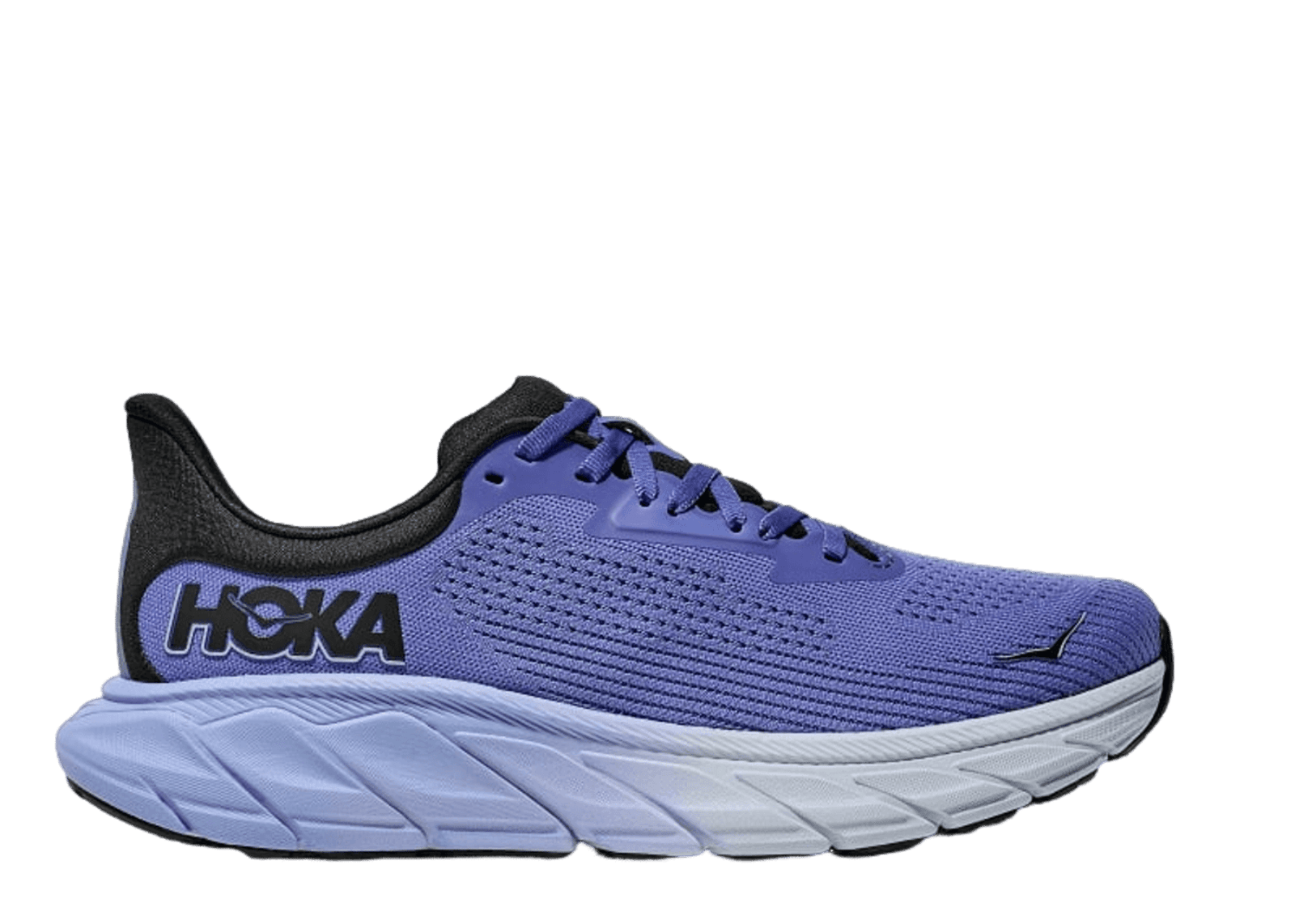 Hoka One One Arahi 7 'Stellar Blue Cosmos' (W)