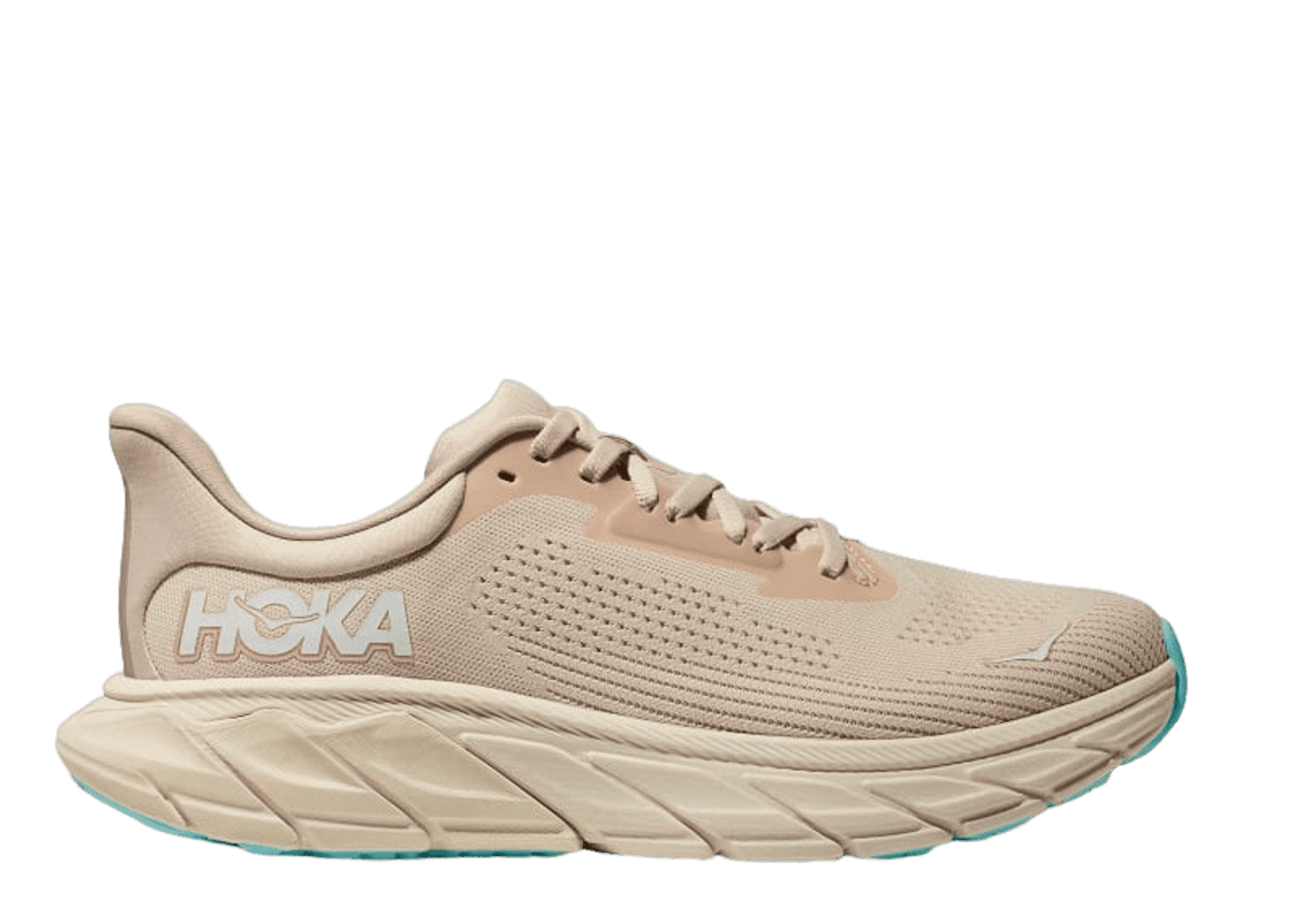 Hoka One One Arahi 7 'Vanilla Cream' (W)