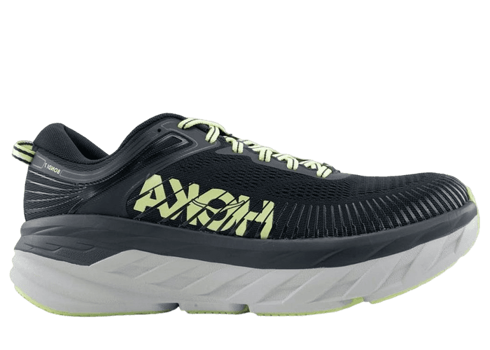 Hoka One One Bondi 7 Blue Graphite