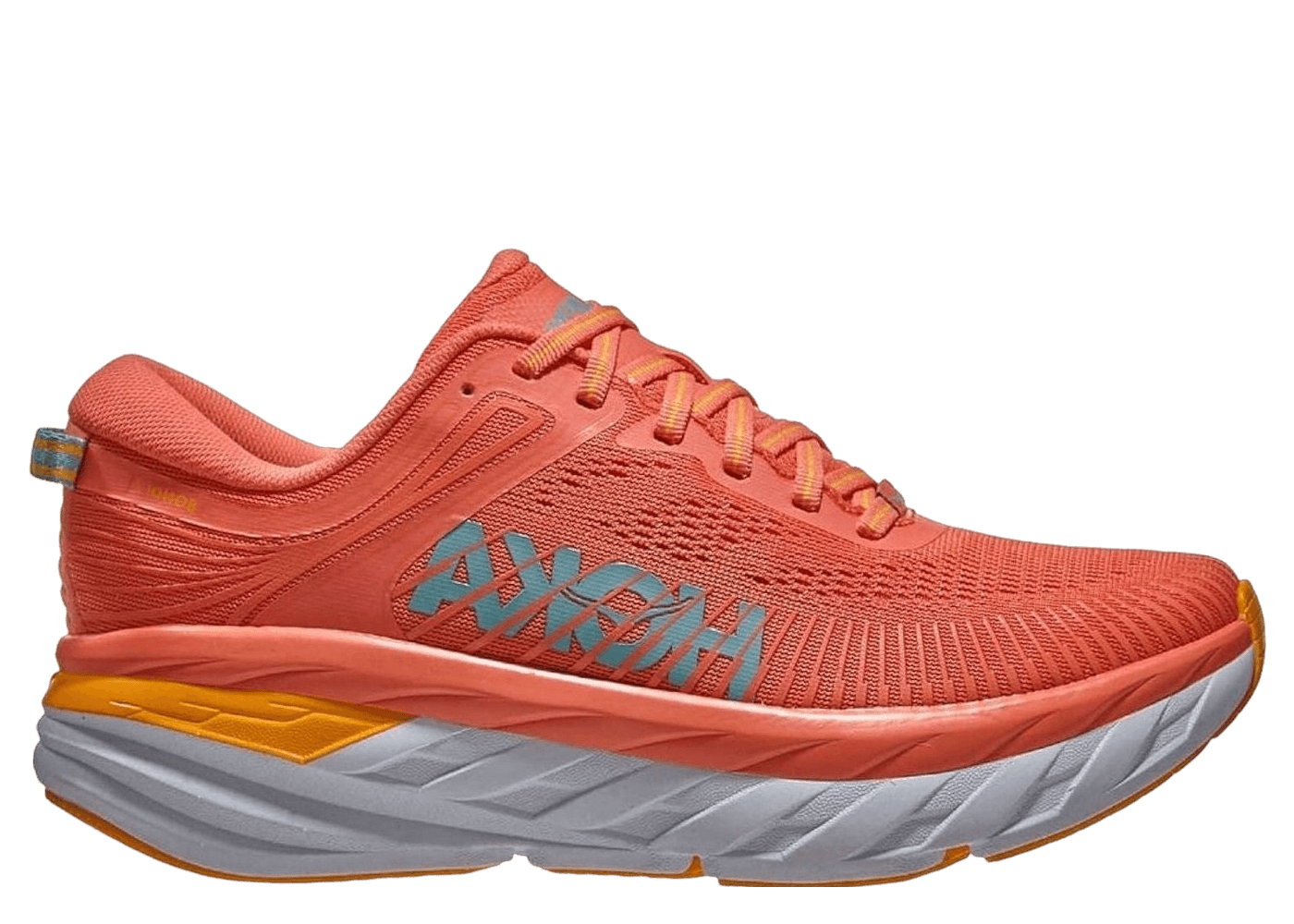 Hoka One One Bondi 7 Coral (W)